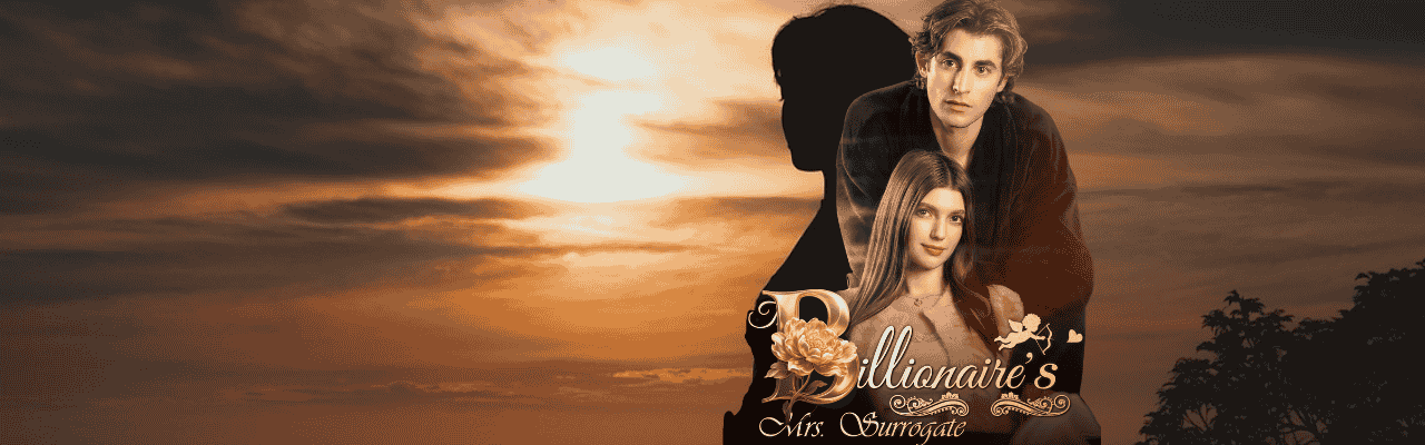 The Billionaire's Mrs. Surrogate