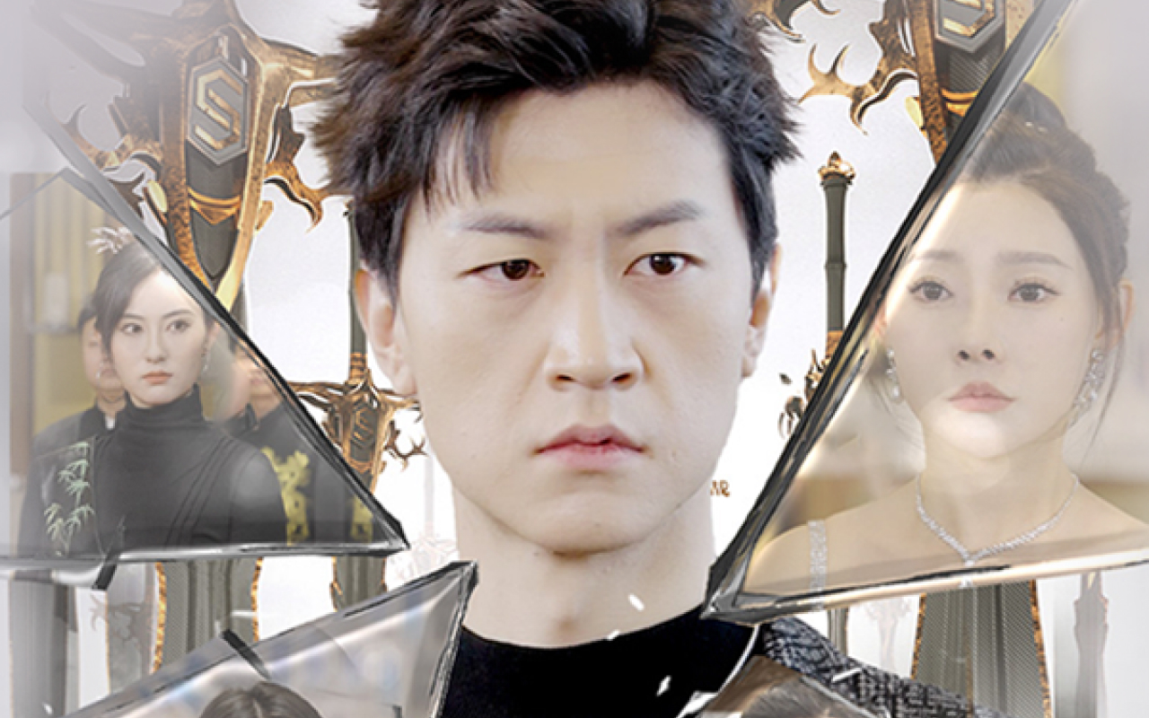 Phoenix’s Bargain: The CEO’s Unexpected Vow – A Revenge‑Fueled Romance You Can’t Miss