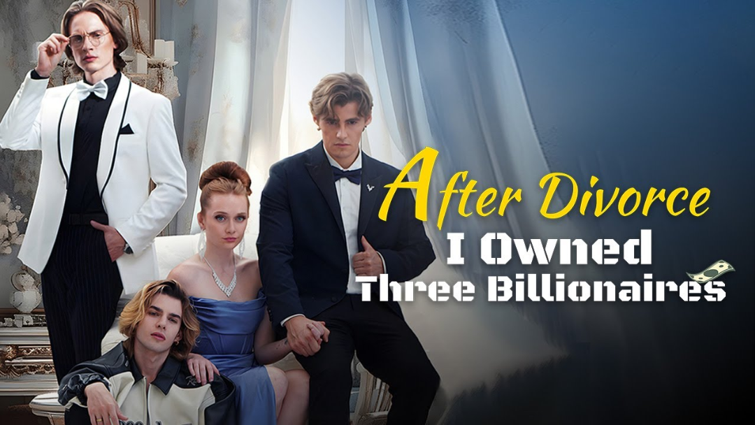 After Divorce I Owned Three Billionaires Review | MiniShort Drama