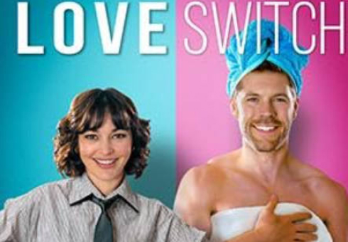 Love Switch Full Movie