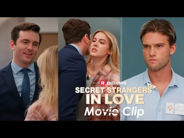 Secret Strangers in Love-Full Movie