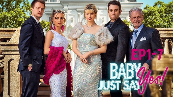 Baby, Just Say Yes — Why This Mini Series Is the Short Series to Watch Right Now