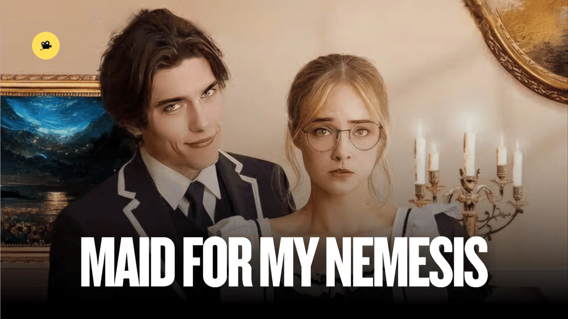 Maid for My Nemesis: A Riveting Mini Series You Can’t Miss