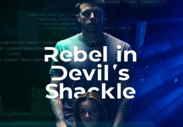Rebel in Devil's Shackle-Full Movie