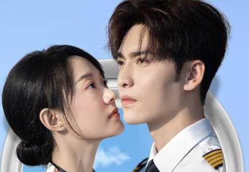 Secret Love at 30,000 Feet Full Movie