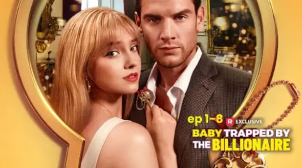 Baby Trapped by the Billionaire-Full Movie