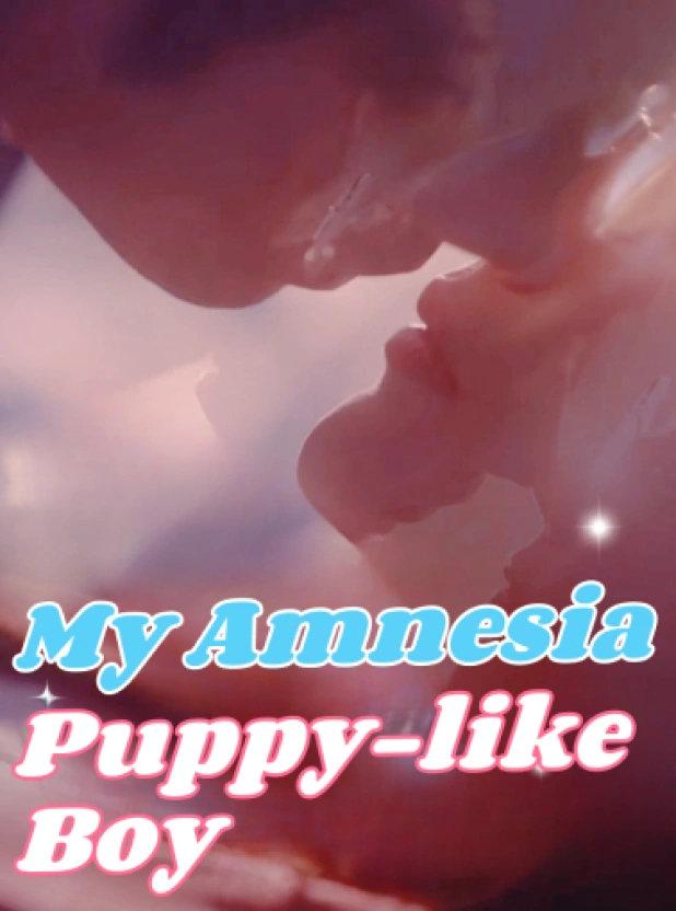 My Amnesia Puppy-like Boy Full Movie