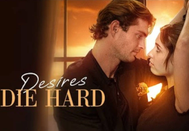 Desires Die Hard-Full Movie