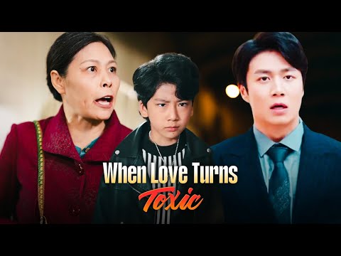 When Love Turns Toxic Full Movie