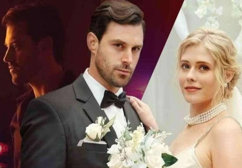 The Double Life of My Billionaire Husband Full Movie