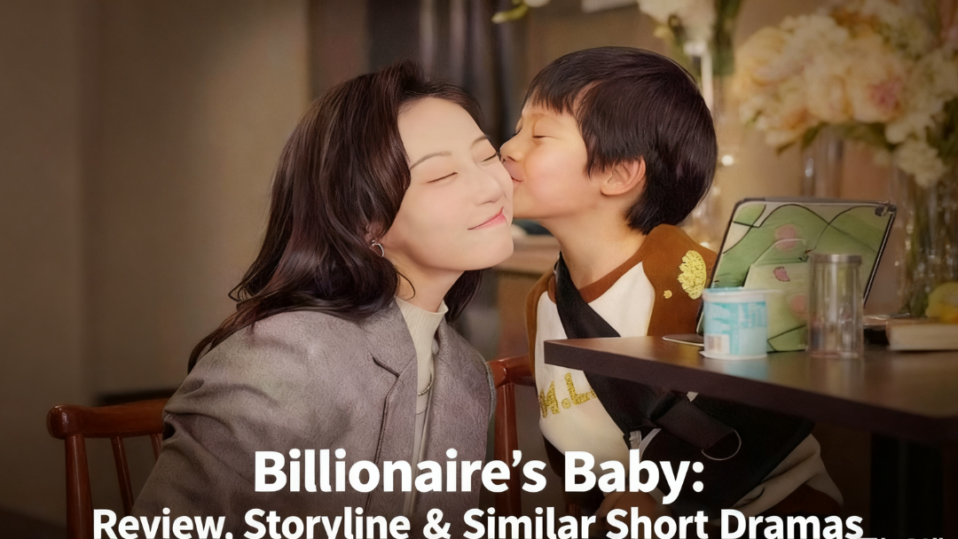 Billionaire’s Baby: Review, Storyline & Similar Short Dramas