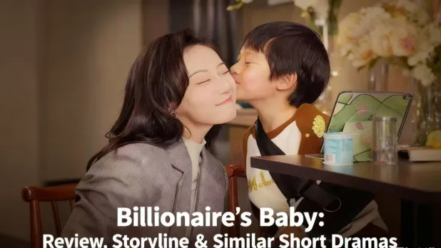 Billionaire’s Baby: Review, Storyline & Similar Short Dramas