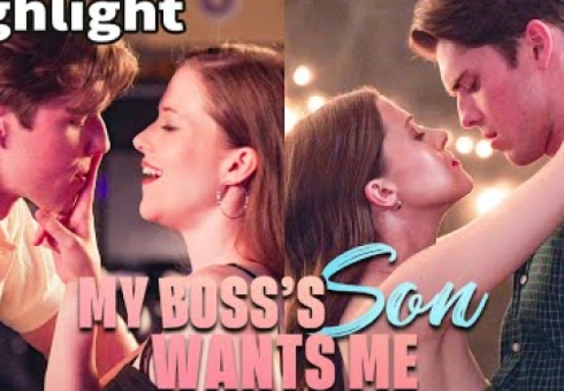 My Boss's Son Wants Me-Full Movie