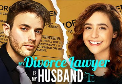 My Divorce Lawyer is My Husband Full Movie