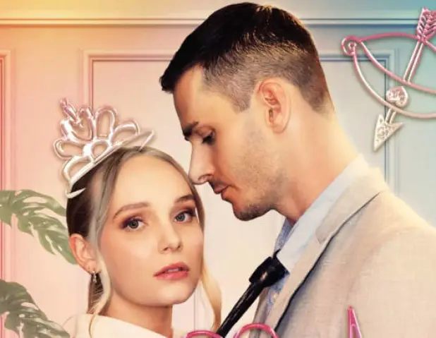 Runaway Billionaire Becomes My Groom-Full Movie