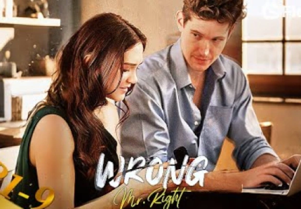Wrong Mr. Right-Full Movie