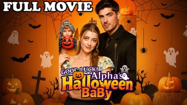 Good Luck! Alpha’s Halloween Baby-Full Guide
