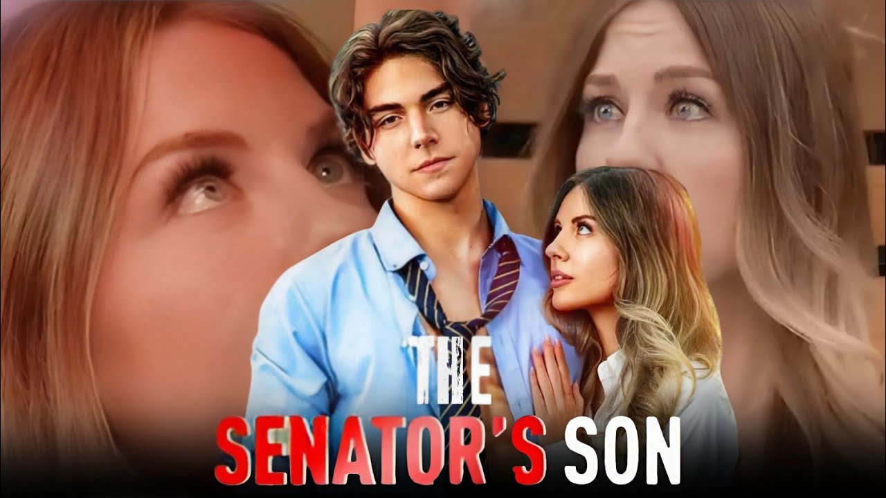 The Senator’s Son: A Must-Watch Good Mini Series Full of Surprises and Romance