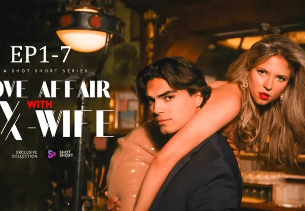 Love Affair with EX-Wife: Full Movie