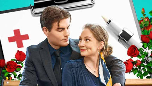The Nurse's Secret Marriage Full Movie
