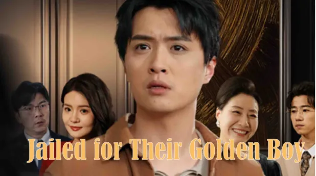 Jailed for Their Golden Boy: por que sua trama ressoa profundamente