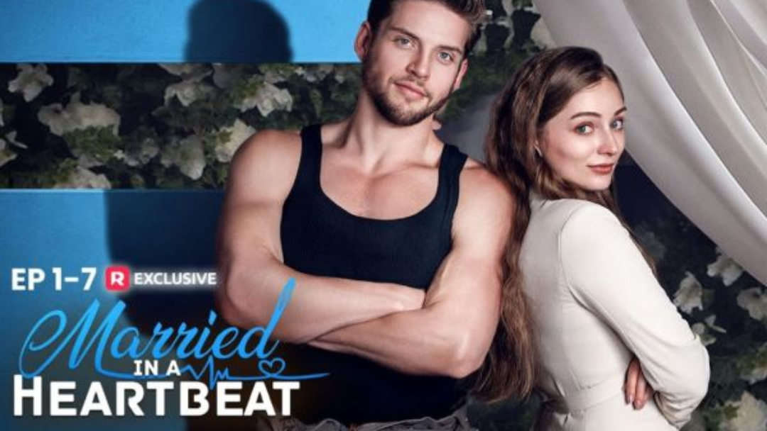 Married in a Heartbeat Full Movie Guide