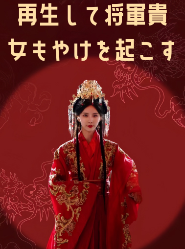 再生して将軍貴女もやけを起こす フルムービー