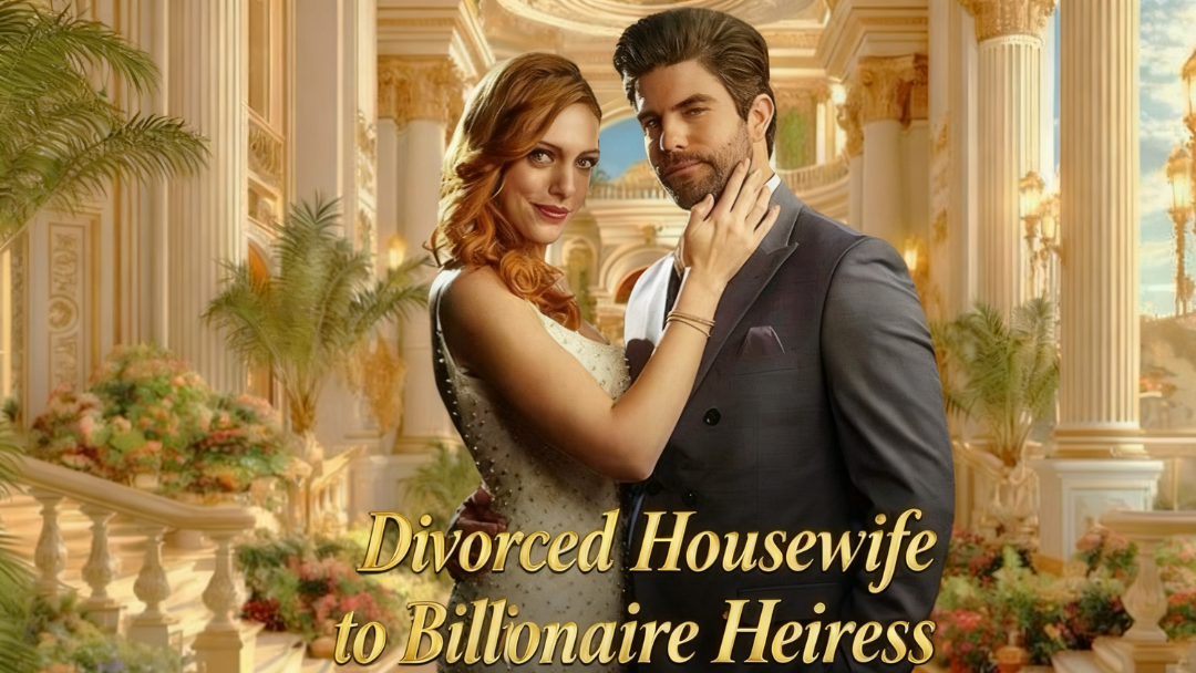 Mini Series Deep Review: Divorced Housewife to Billionaire Heiress