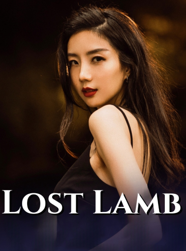 Lost Lamb