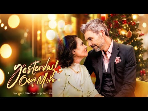 Yesterday Once More Full Movie