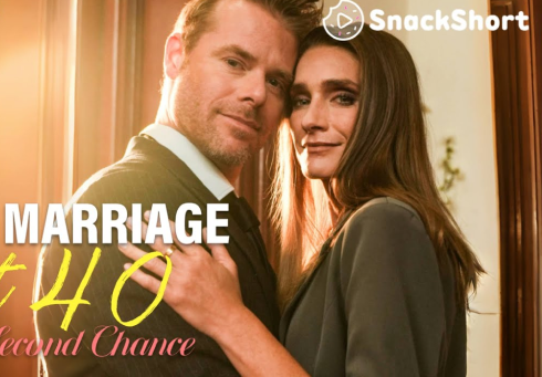 Flash Marriage At 40: My Second Chance Full Movies