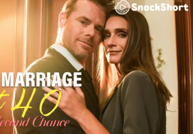 Flash Marriage At 40: My Second Chance-Full Movies