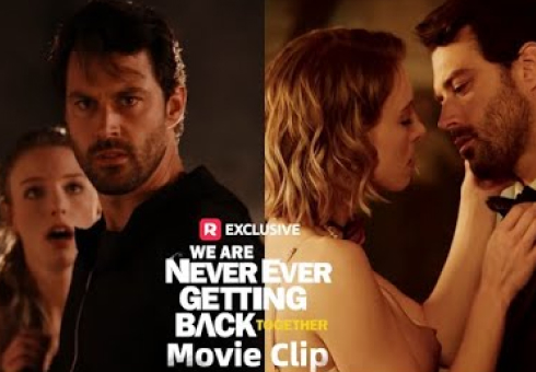 We Are Never Ever Getting Back Together Full Movie