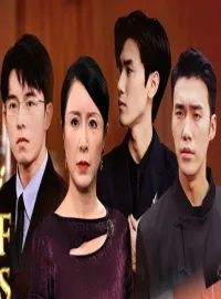 Crowned in Love: The Mother of Three Big Shots-Full Movie