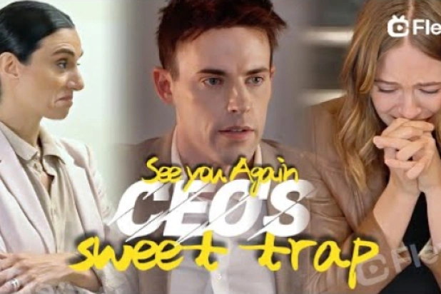 See You Again CEO's Sweet Trap-Full Movie