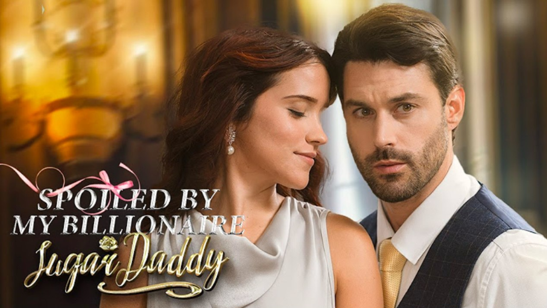 Spoiled By My Billionaire Sugar Daddy — Deep Fandom Dive