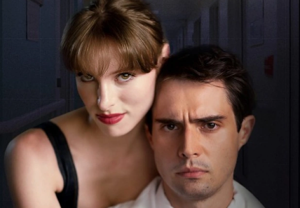 Fatal Marriage-Full Movie