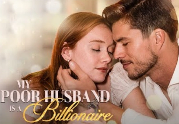 My Poor Husband is A Billionaire-Full Movie