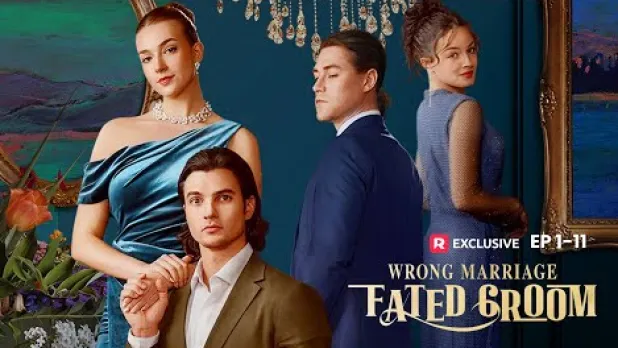 Wrong Marriage, Fated Groom-Full Movie