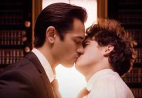 My Secret Agent Husband Full Movie