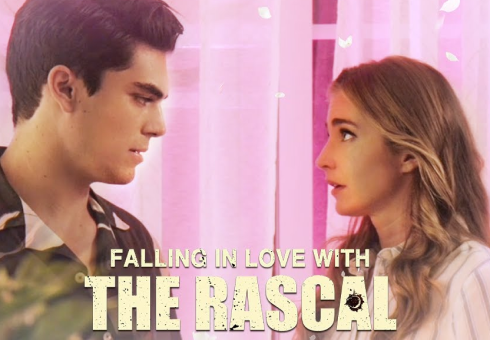 Falling In Love with the Rascal in A Suit Full Movie