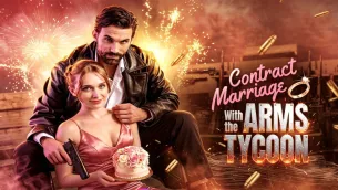 Contract Marriage with the Arms Tycoon-He Had Everything Except Time. And She Had No Reason to Stay