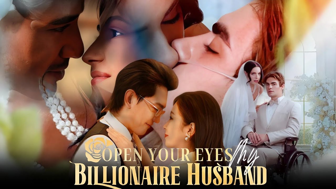 Open Your Eyes, My Billionaire Husband: A Surprisingly Tender Mini Series Worth Watching