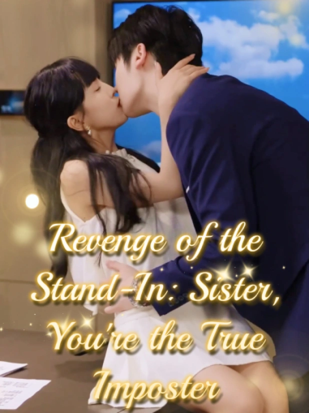 Revenge of the Stand-In: Sister, You’re the True Imposter – A Twisted Short Drama of Family Betrayal