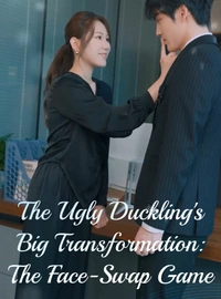 The Ugly Duckling's Big Transformation: The Face-Swap Game