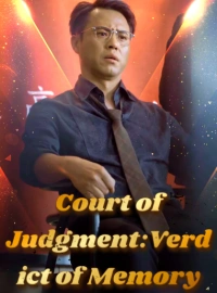 Court of Judgment:Verdict of Memory