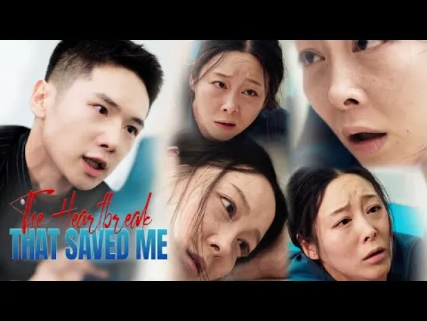 The Heartbreak That Saved Me-Full Movie