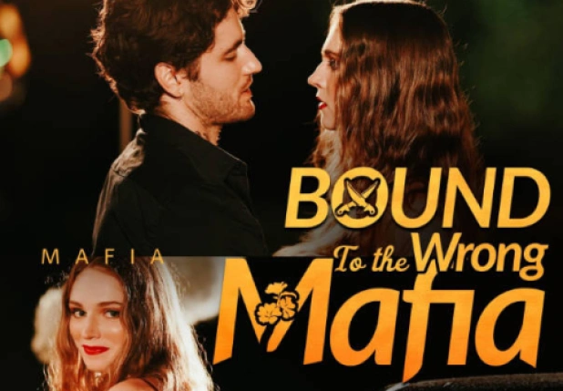 Bound to the Wrong Mafia-Full Movie
