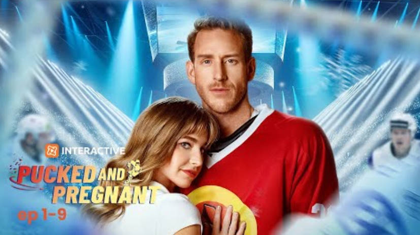 Pucked and Pregnant Full Movie