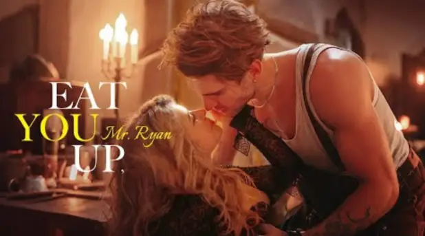 Eat You Up, Mr. Ryan-Full Movie